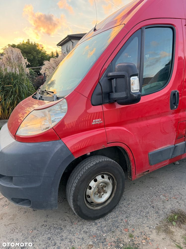 Fiat Ducato - 4