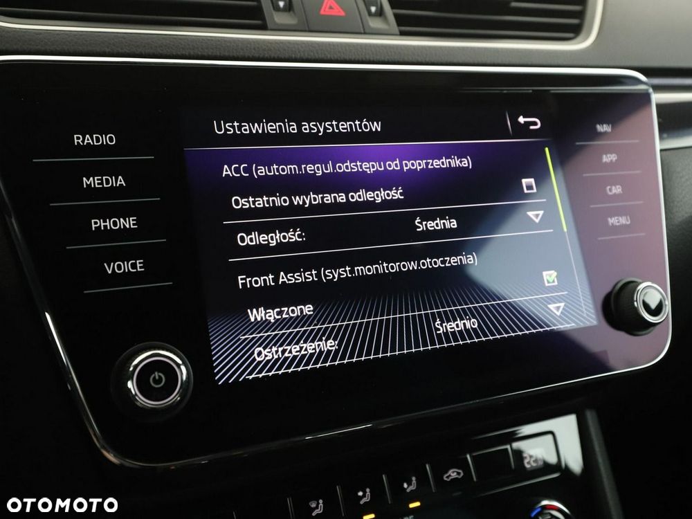 Skoda Superb 2.0 TDI 4x4 Sportline DSG - 26