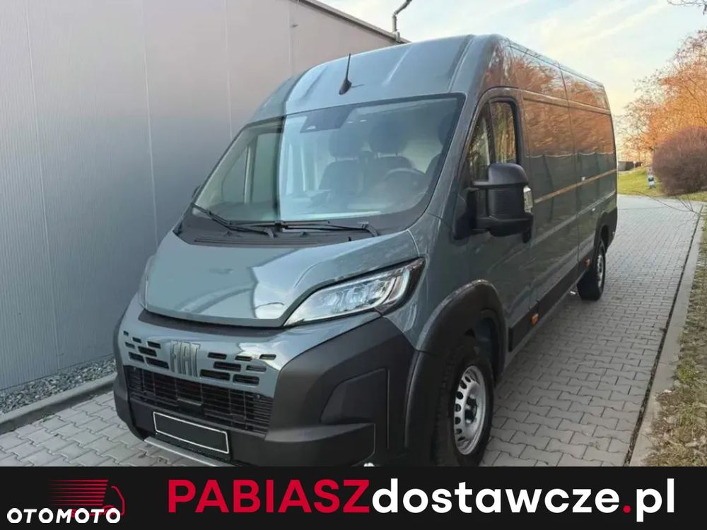 Fiat Ducato - 1