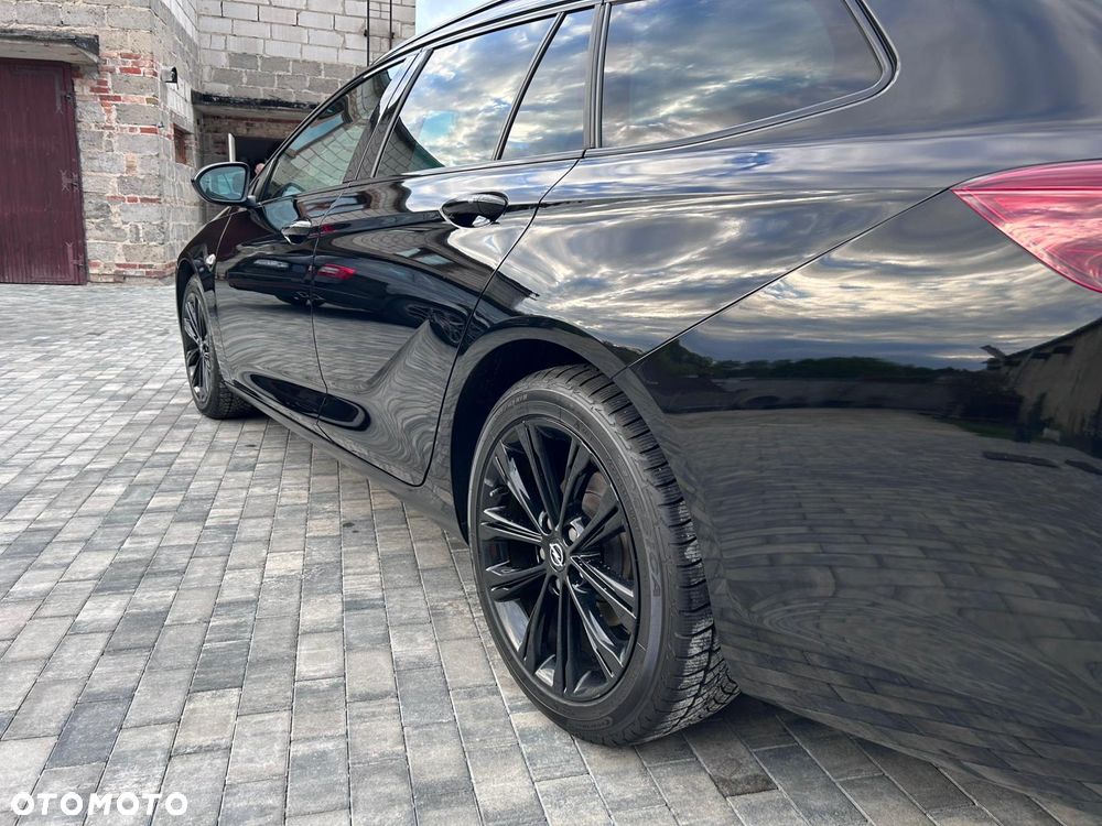 Opel Insignia 2.0 CDTI Ultimate S&S - 9