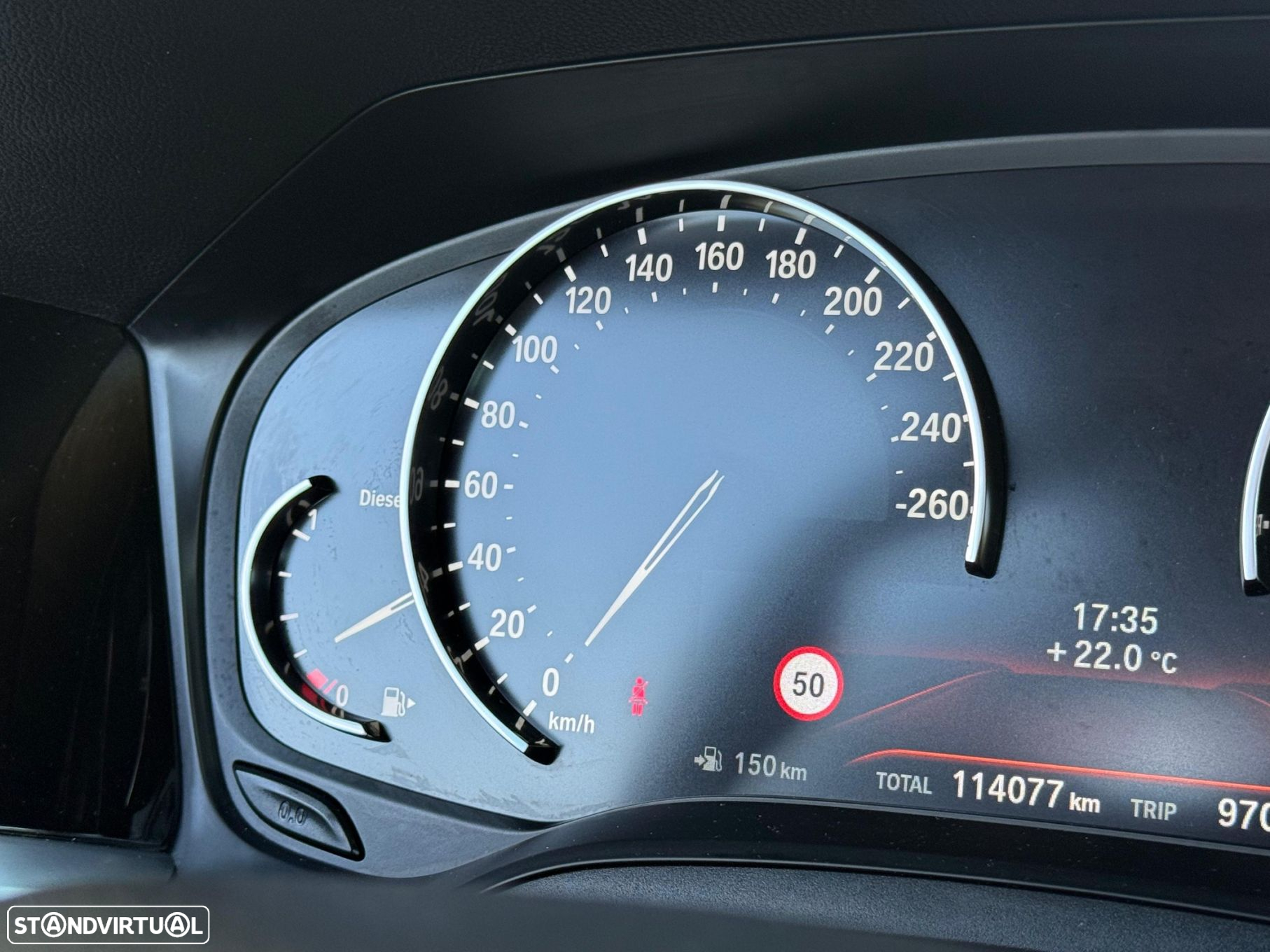 BMW 318 d Line Sport - 19