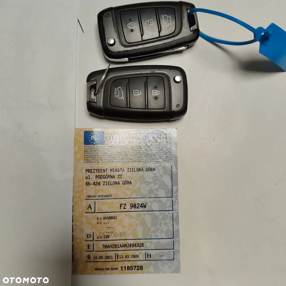 Hyundai i30 1.6 CRDI Select - 5