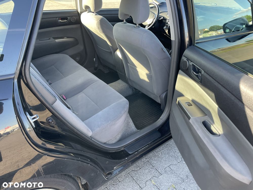 Toyota Prius 1.5 VVT-i Sol (nav) - 33