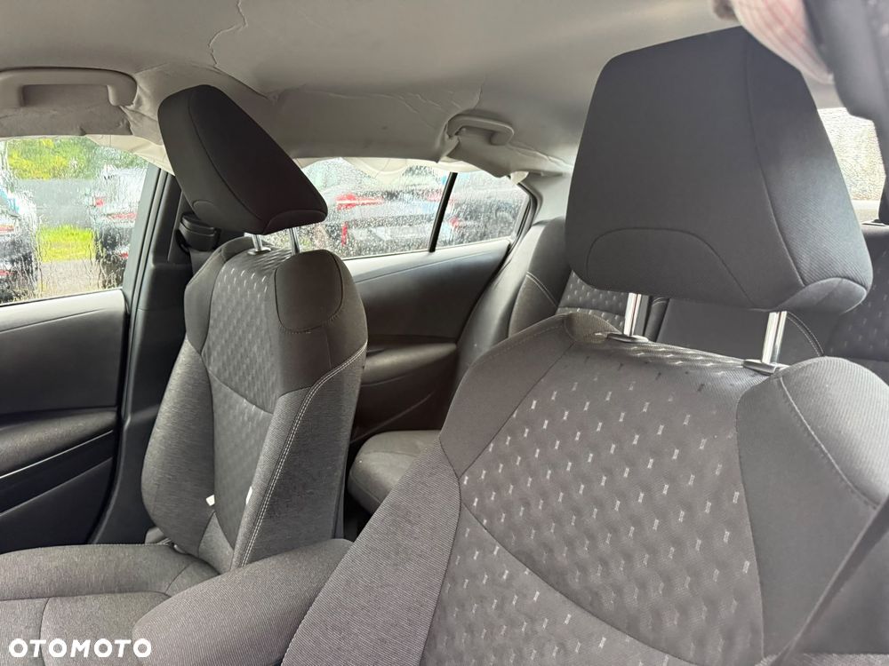 Toyota Corolla 1.8 Hybrid Active - 21