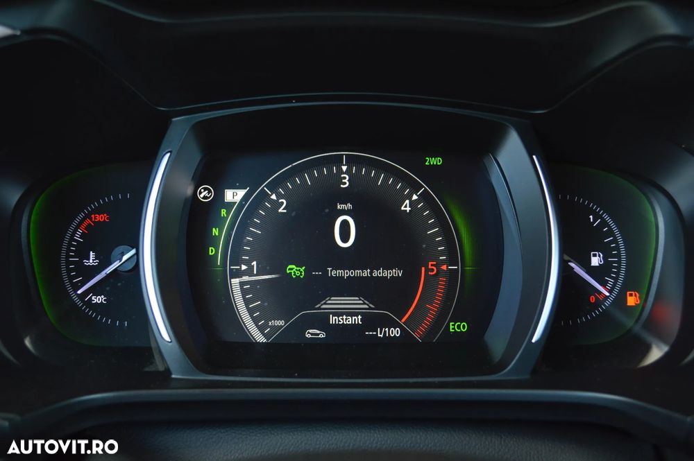 Renault Koleos ENERGY dCi 175 X-tronic 4WD LIMITED - 11
