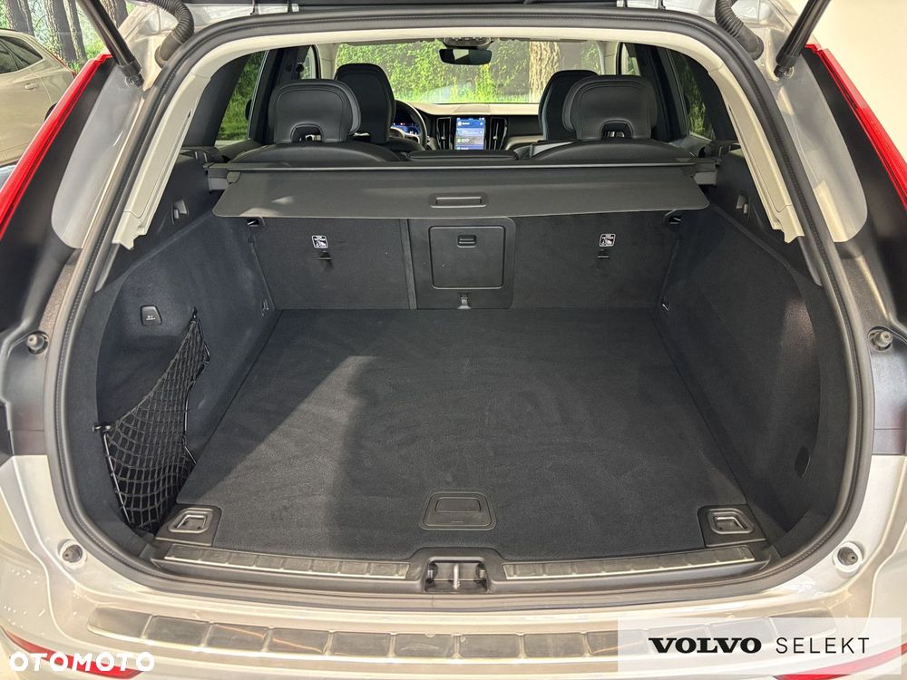 Volvo XC 60 - 28