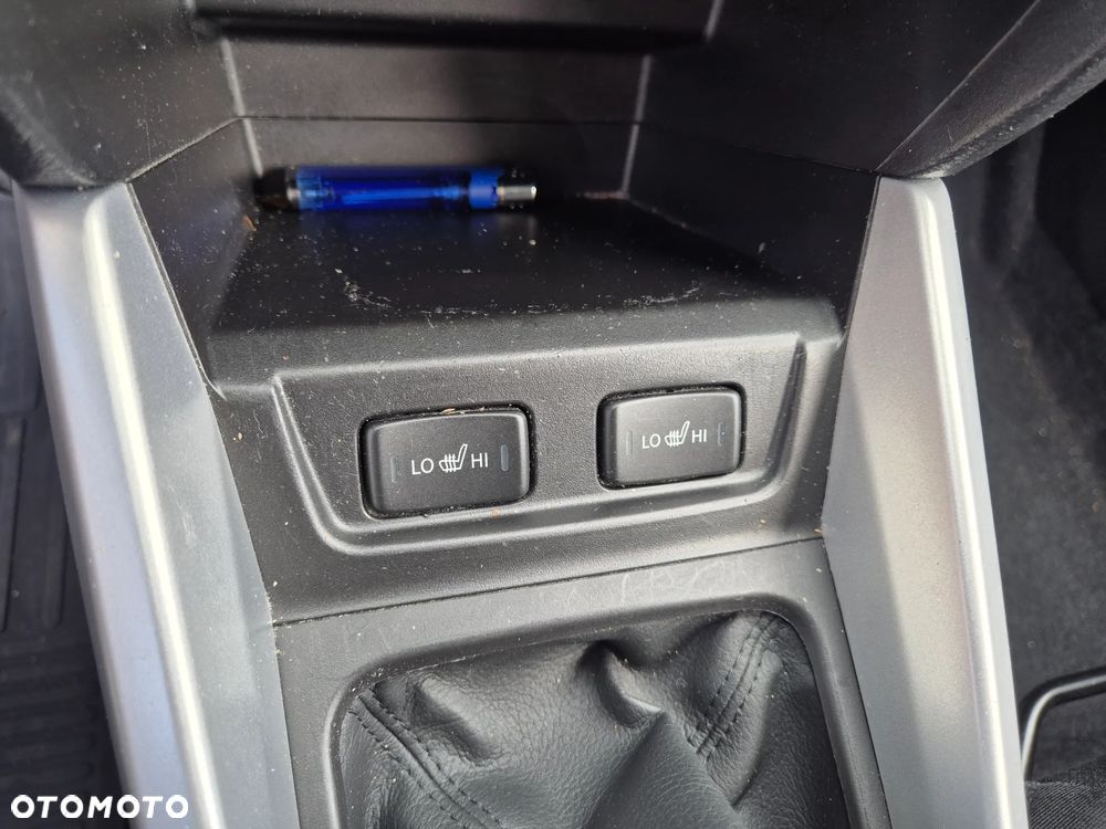 Suzuki Vitara 1.6 (4x4) Allgrip Comfort - 22