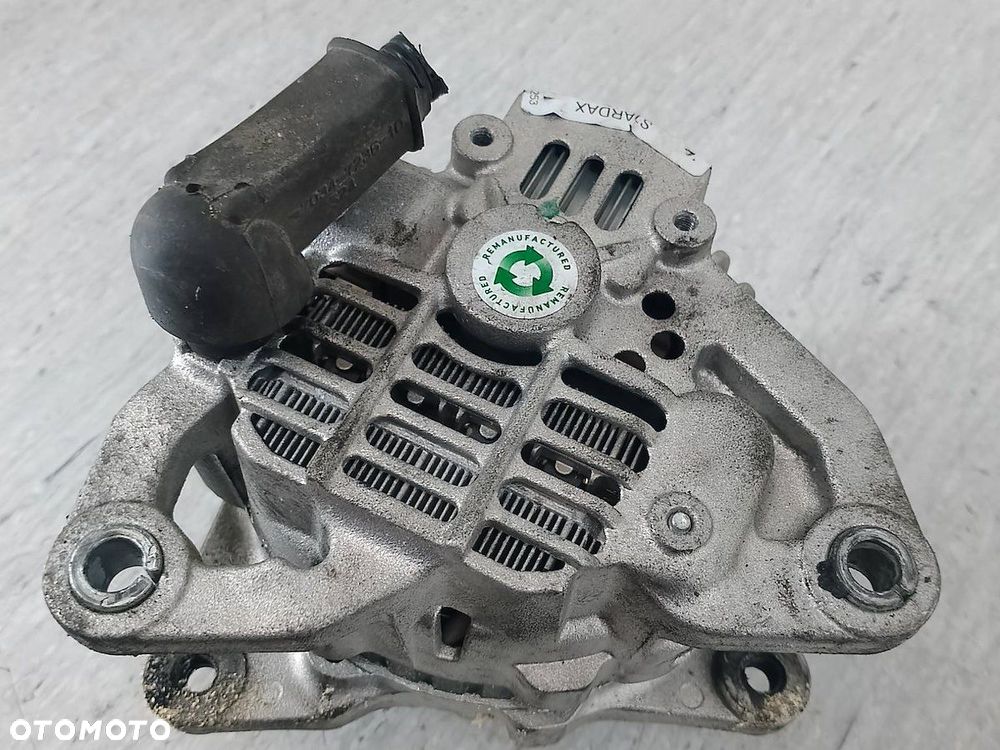 ALTERNATOR MAZDA 5 I STX100822 2.0 CIDT - 3
