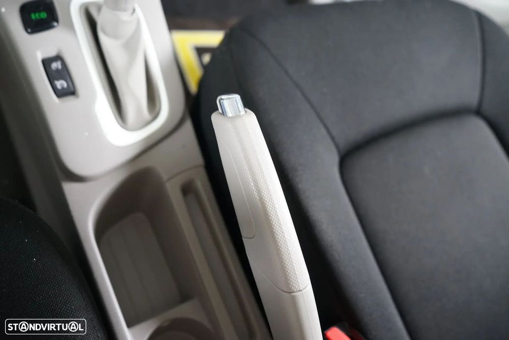 Renault Zoe (c/ Bateria) Life 40 - 38