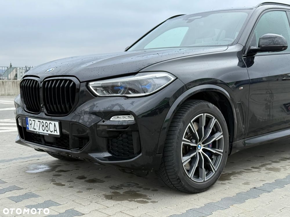 BMW X5 xDrive40i - 13
