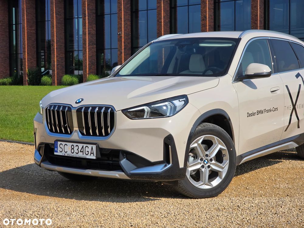 BMW X1 sDrive18i xLine - 4