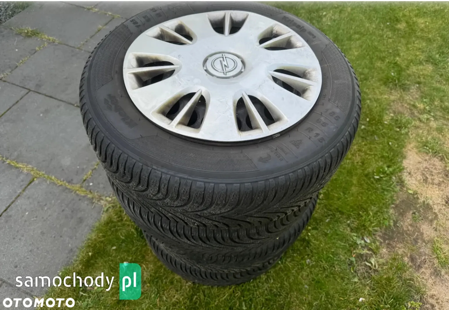 Opel Corsa 1.4 16V 150 Jahre - 13