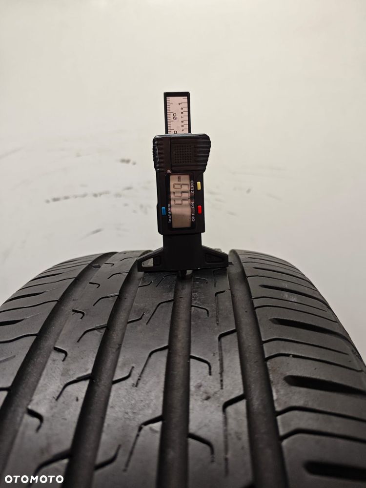 Opona 225 50 17 Continental EcoContact 6 - 3