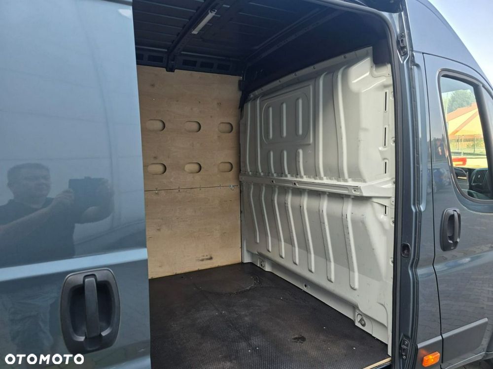 Peugeot Boxer - 33