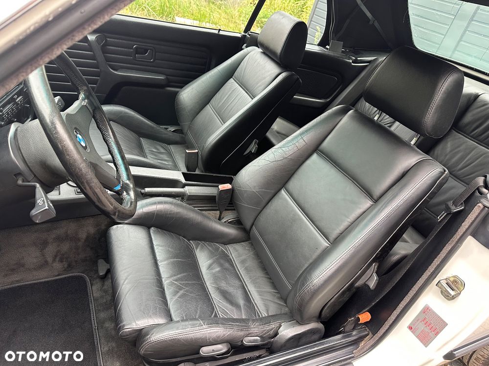 BMW Seria 3 - 11