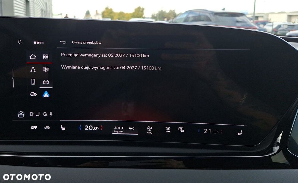 Audi A5 Avant TDI mHEV Quattro S tronic - 33