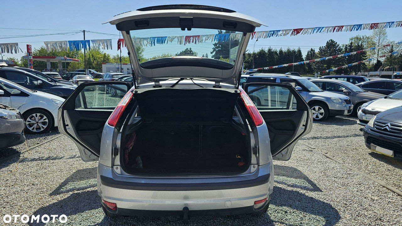 Ford Focus - 16