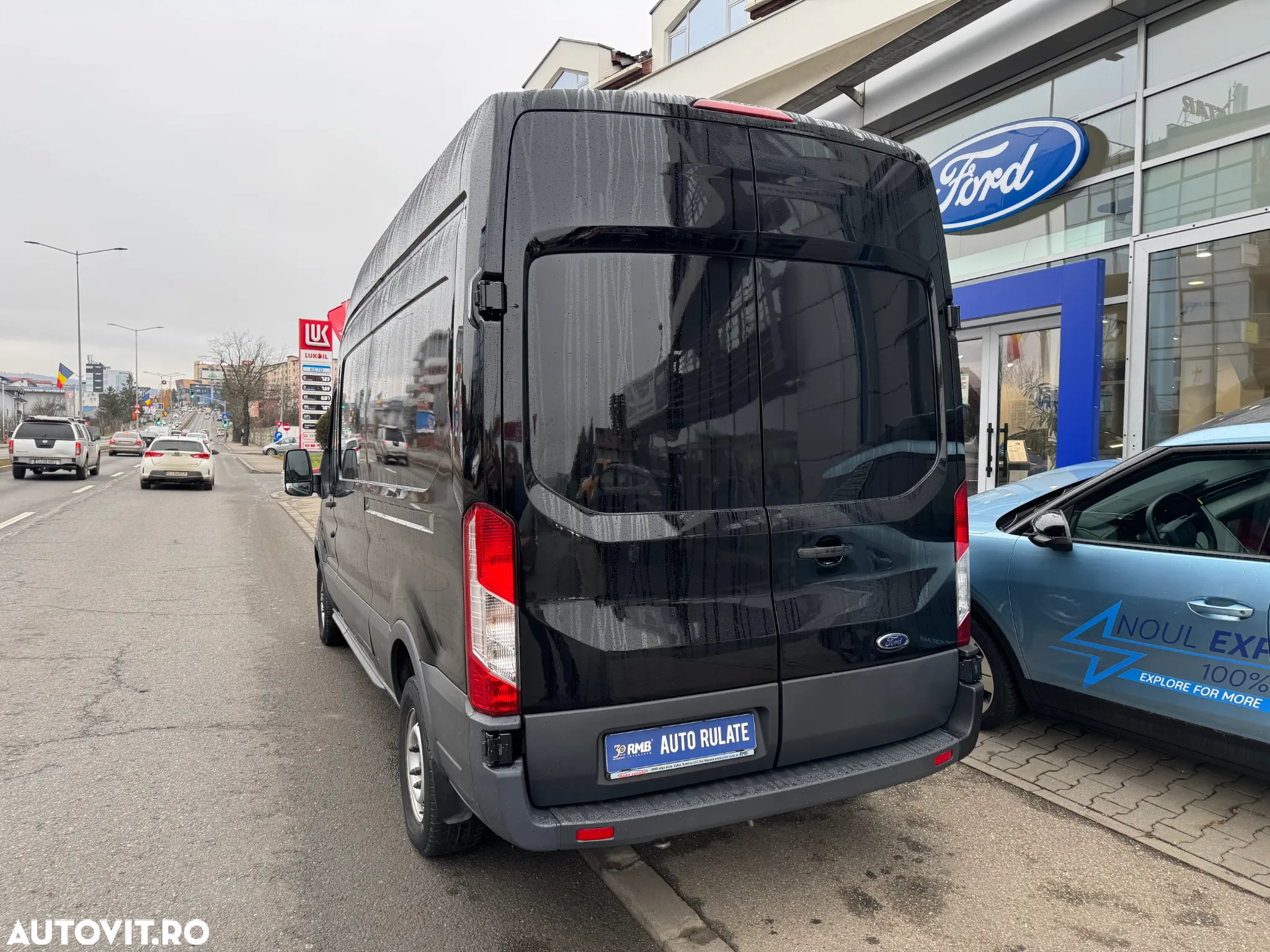 Ford TRANSIT - 11