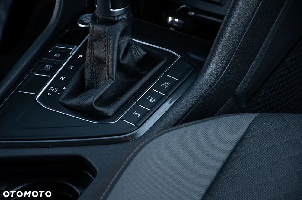 Volkswagen Tiguan 2.0 TDI BMT SCR Comfortline DSG - 22