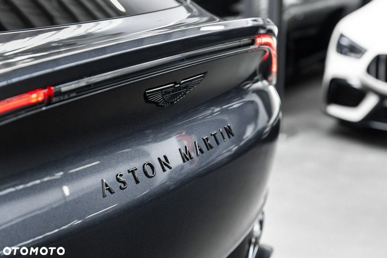 Aston Martin DBX Standard - 19