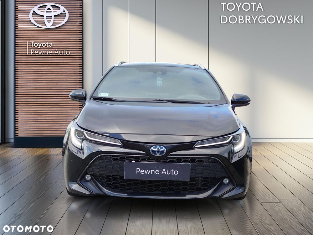 Toyota Corolla - 8