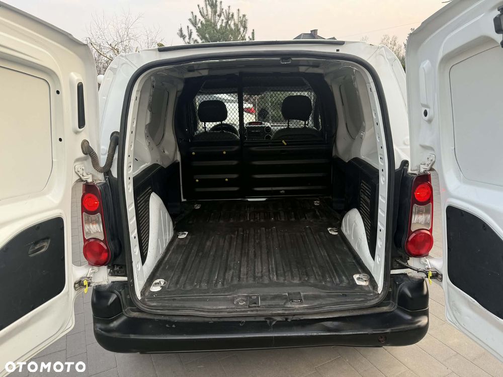 Citroën Berlingo - 6
