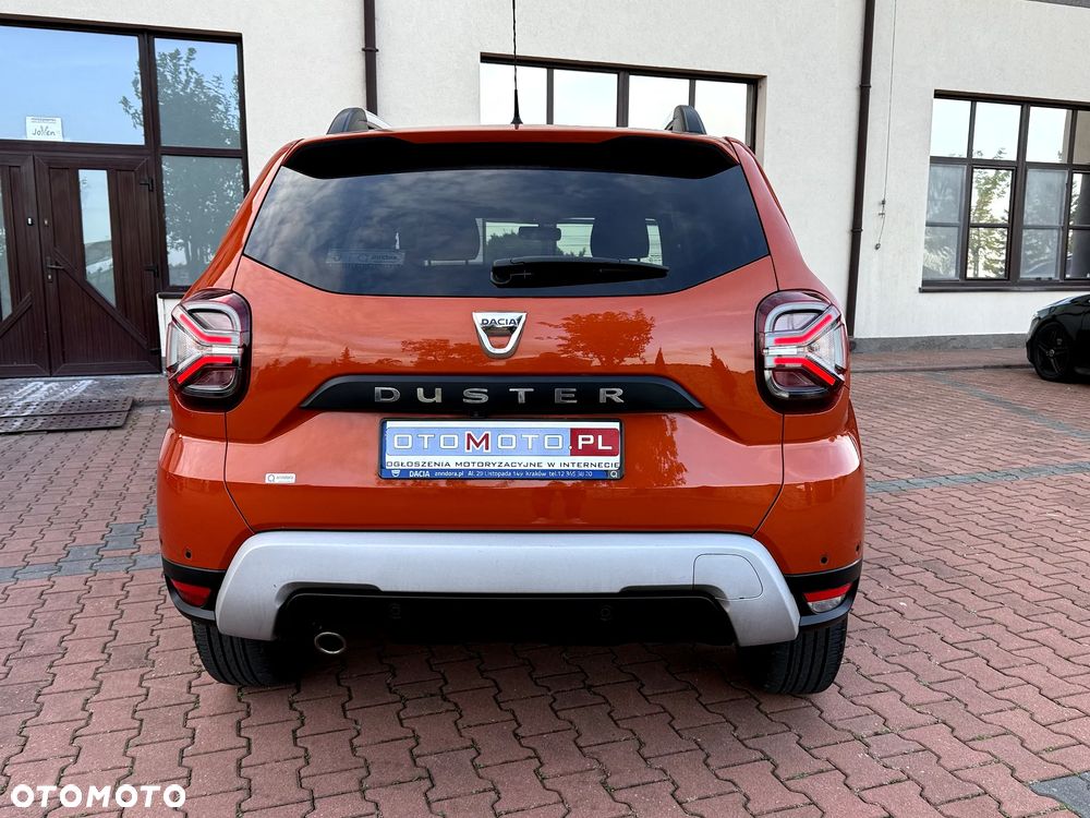Dacia Duster 1.0 TCe Expression - 7