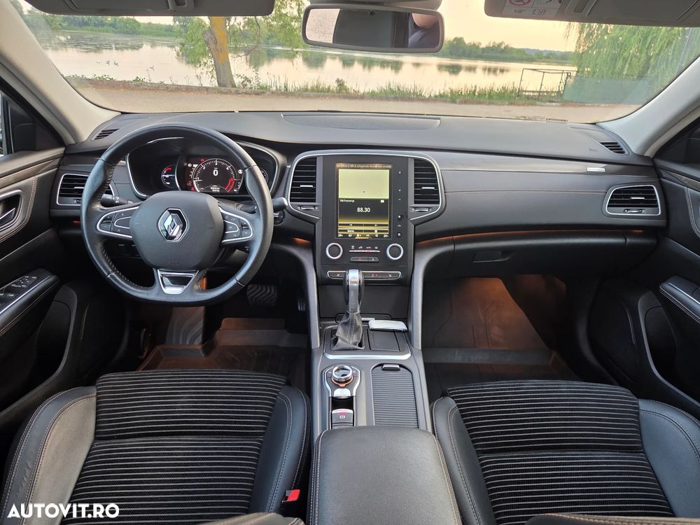 Renault Talisman ENERGY dCi EDC Intens - 5