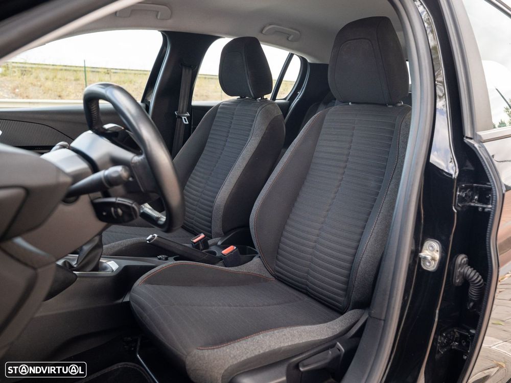 Peugeot 208 1.2 PureTech Active Pack - 24
