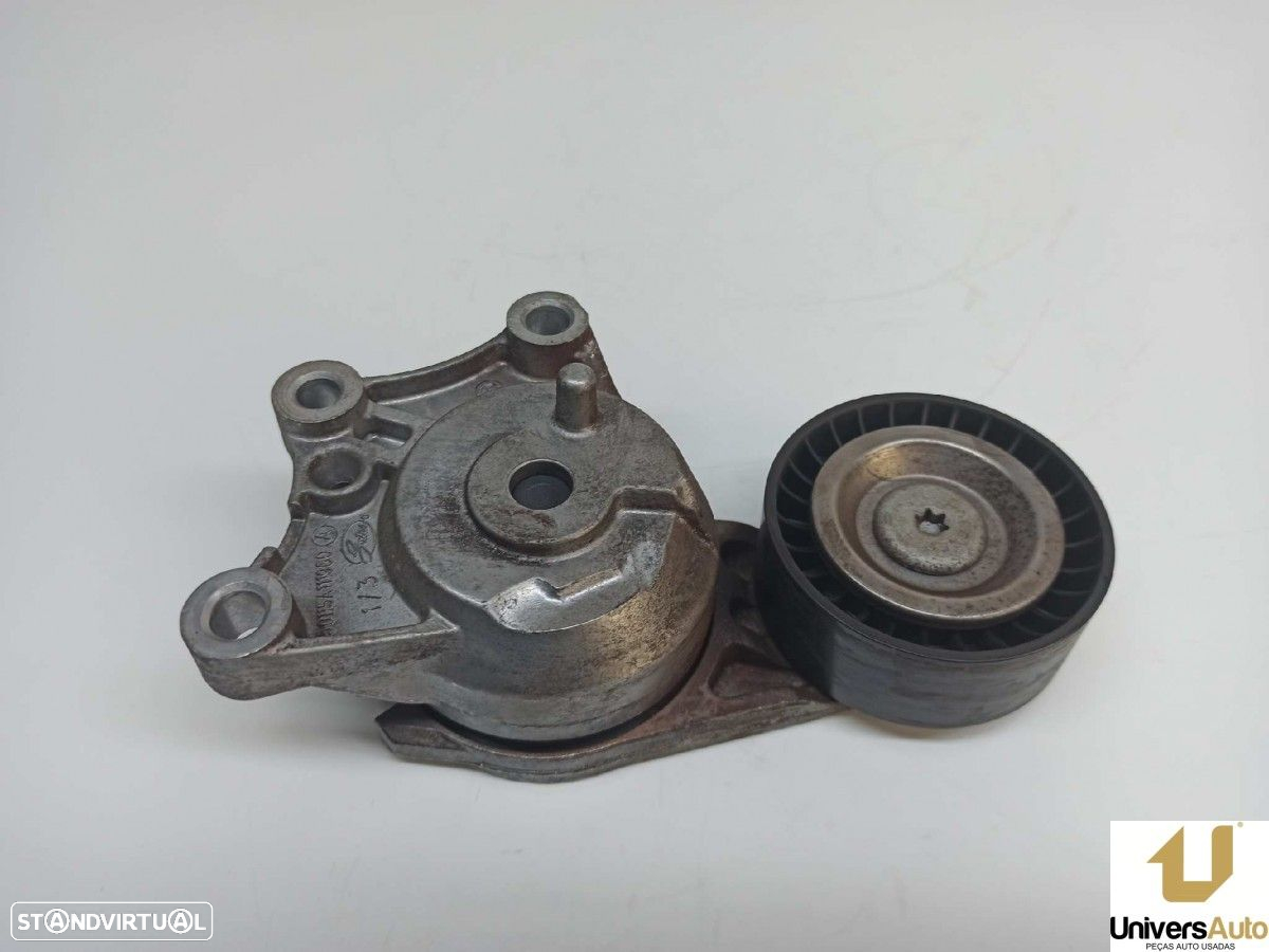 TENSOR CORREIA AUXILIAR CITROEN C4 PICASSO FEEL - 4