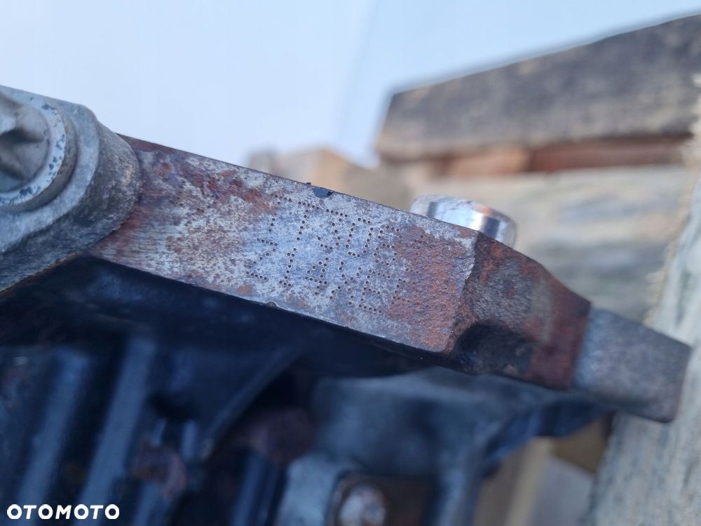 SILNIK KOMPLET Opel Astra III H 1.4 16V 90KM ładna kompresja Z14XEP - 2