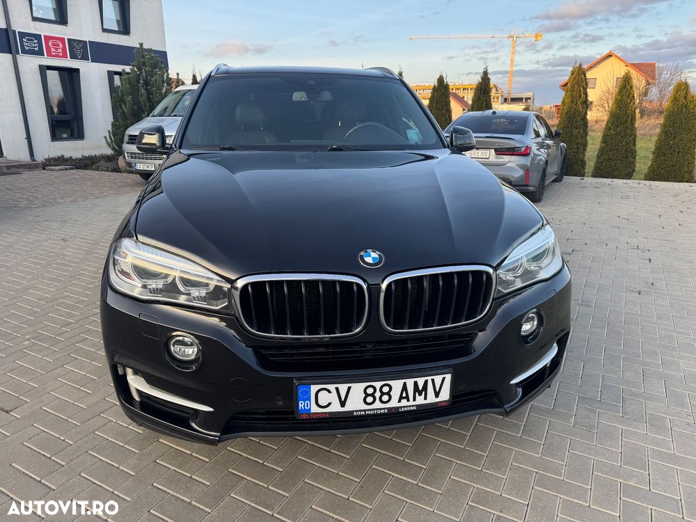 BMW X5 - 3