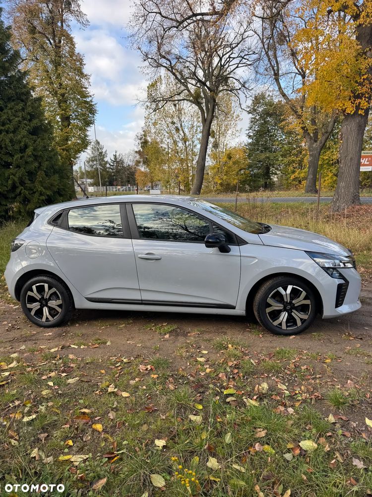 Renault Clio - 4