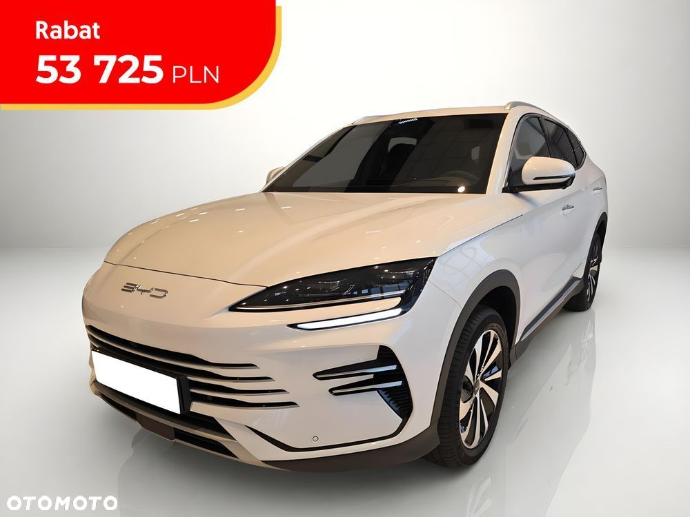 BYD Seal U 1.5T Design AWD - 6