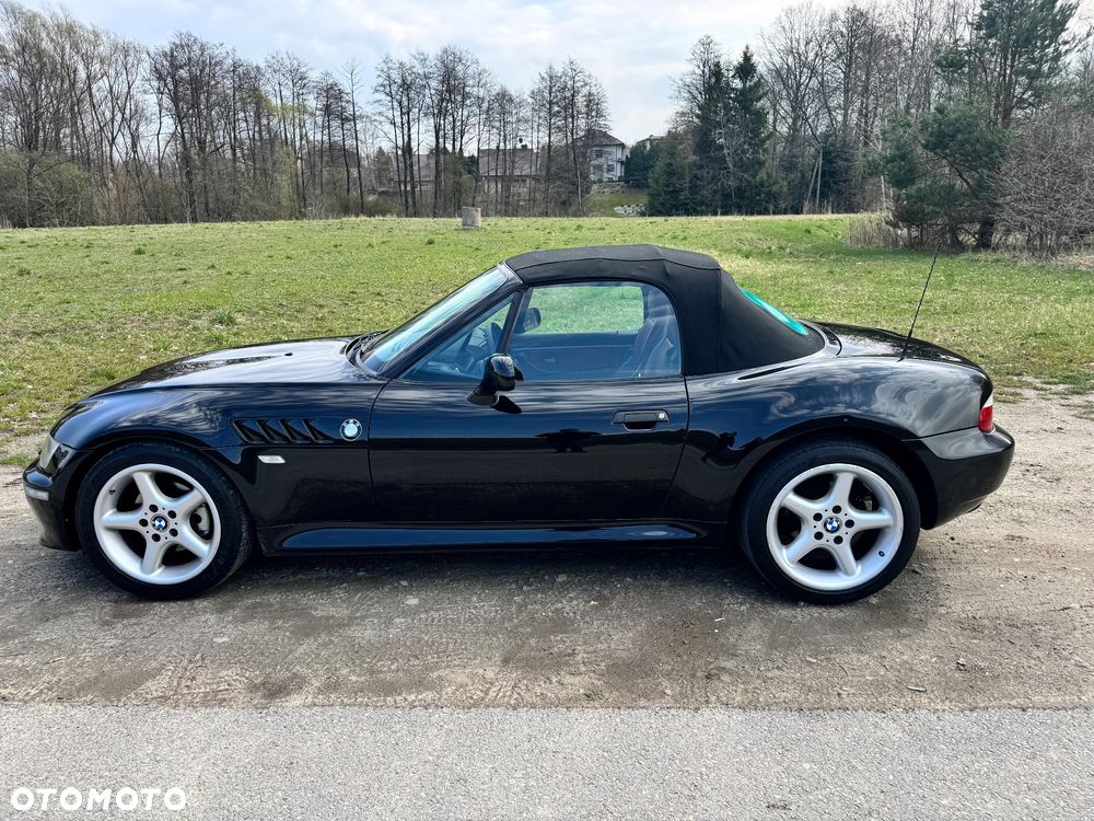 BMW Z3 - 18