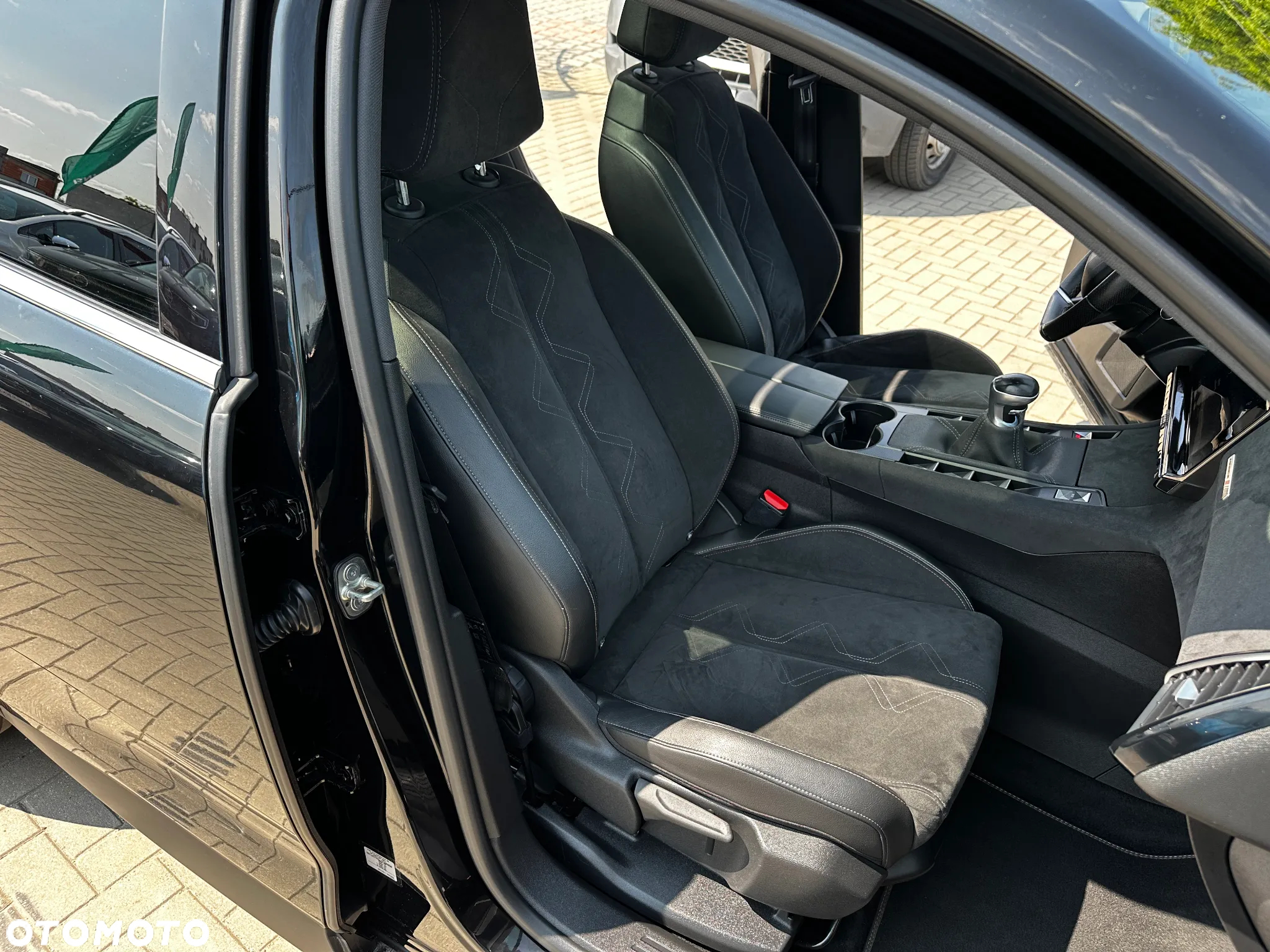 DS Automobiles DS 7 Crossback - 23