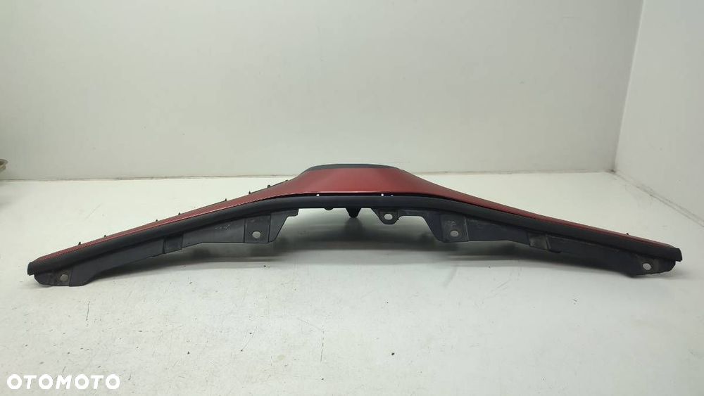 ATRAPA GRILL BLENDA PRZÓD ZDERZAKA LIFT TOYOTA YARIS III 53101-0D660 - 2