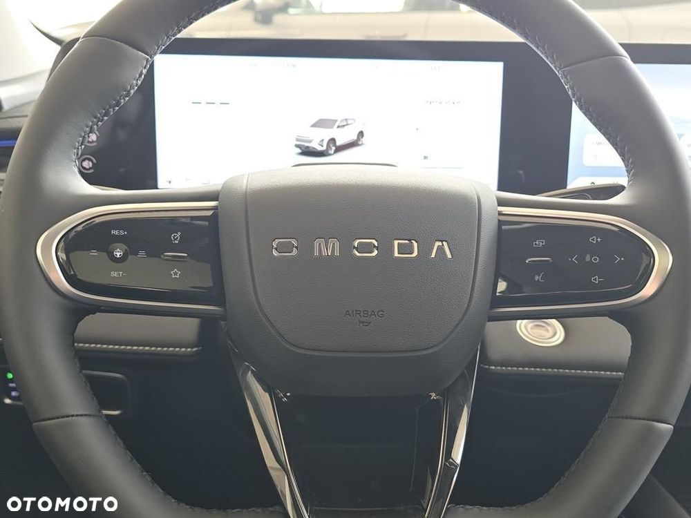 Omoda 5 1.5 T-GDI Hybrid Premium DHT - 14