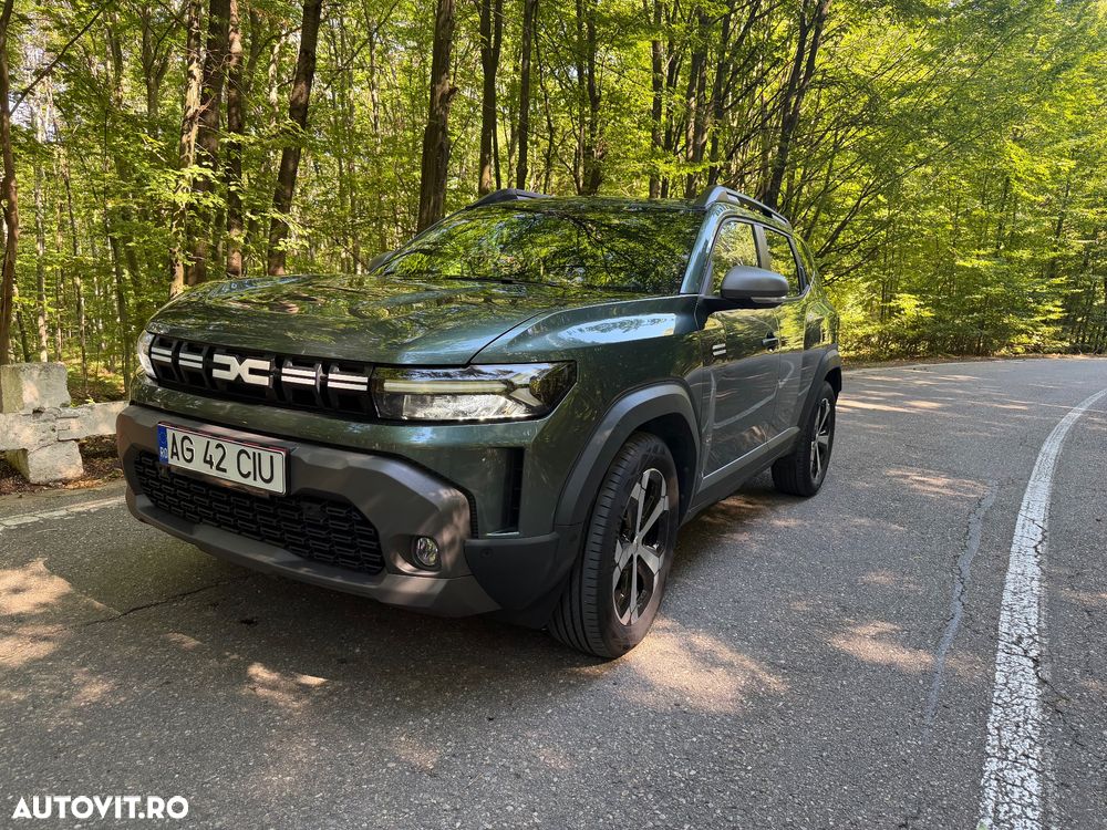 Dacia Duster TCe 90 Essential - 1