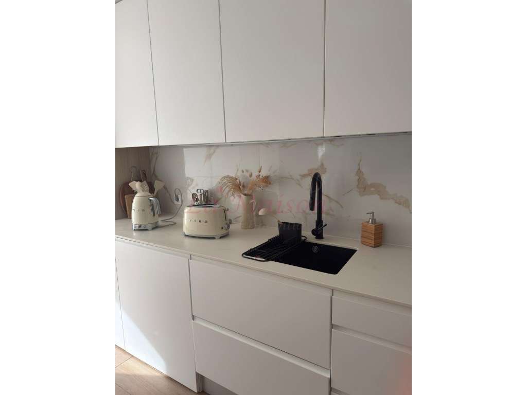 Apartamento T2 para Arrendamento no Infantado - Grande imagem: 5/37