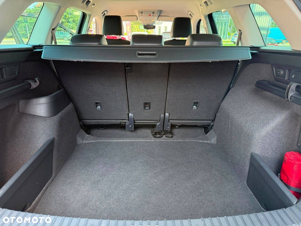 Skoda Kodiaq 2.0 TDI 4x4 Style DSG - 15