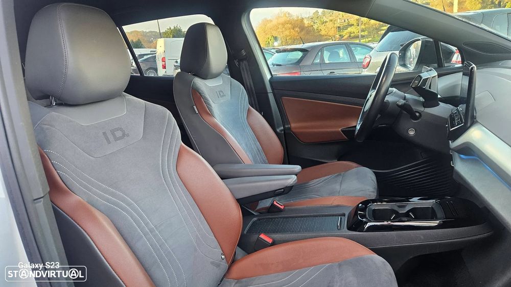 VW ID.4 Performance Upgrade Pro 1st Max - 27