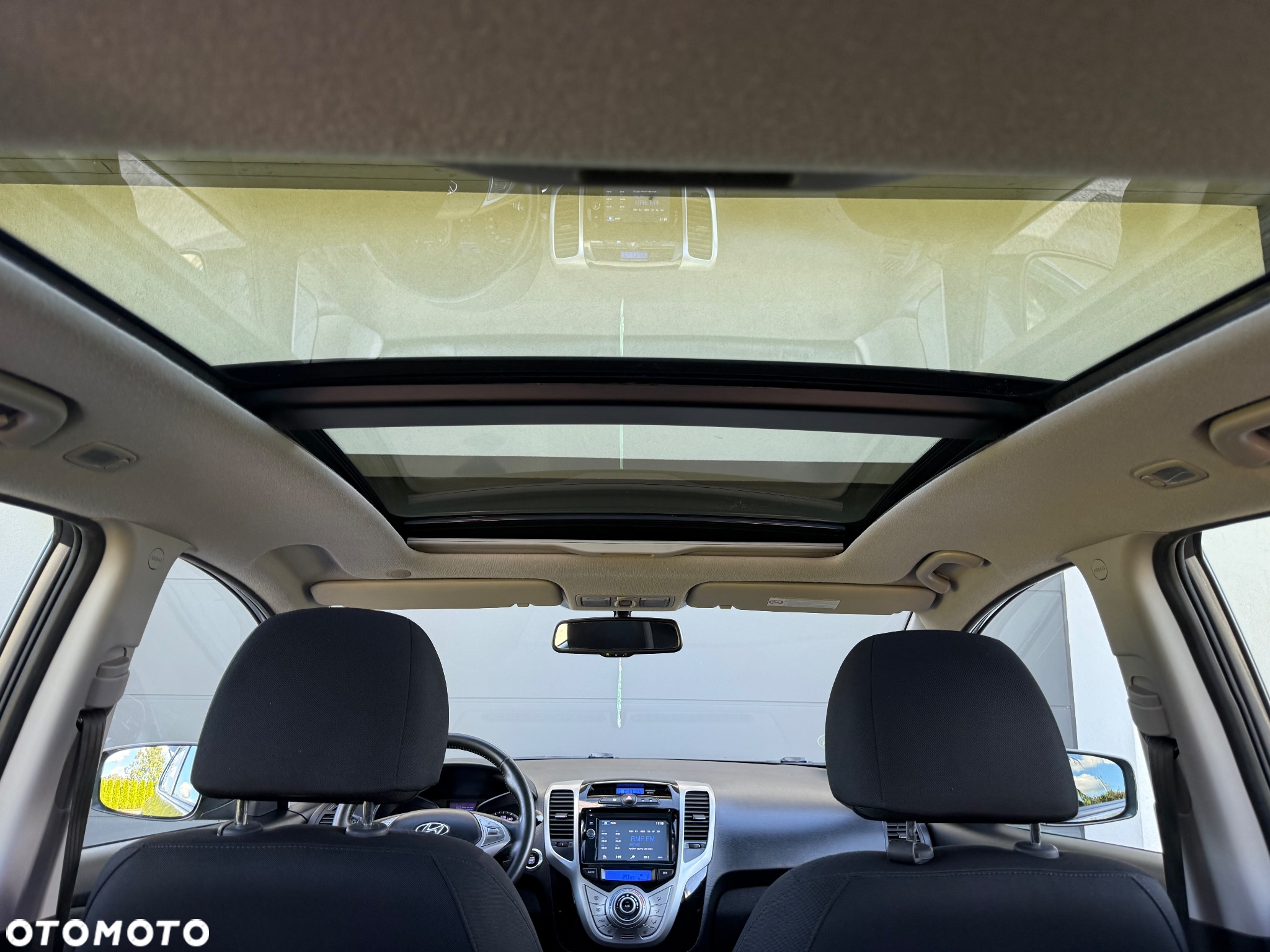 Hyundai ix20 1.6 CRDi blue YES Plus - 19