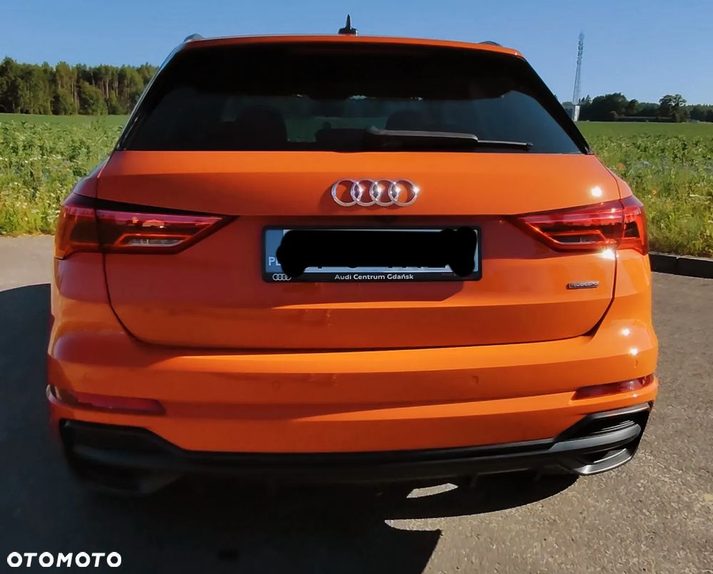 Audi Q3 40 TFSI Quattro S tronic - 5