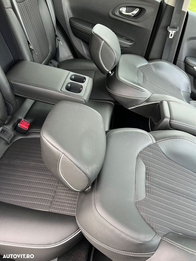 Renault Kadjar Energy dCi 130 Bose Edition - 15