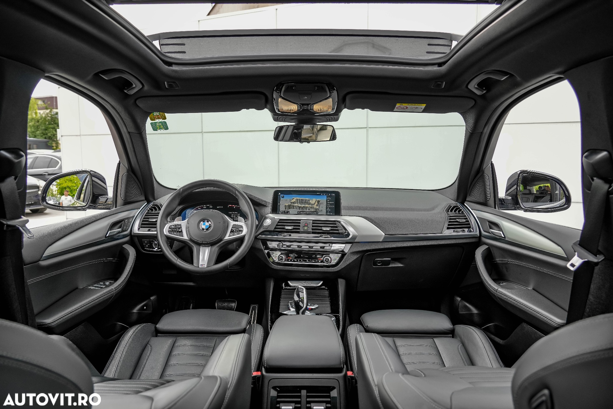 BMW X3 xDrive30e Aut. M Sport Edition - 16