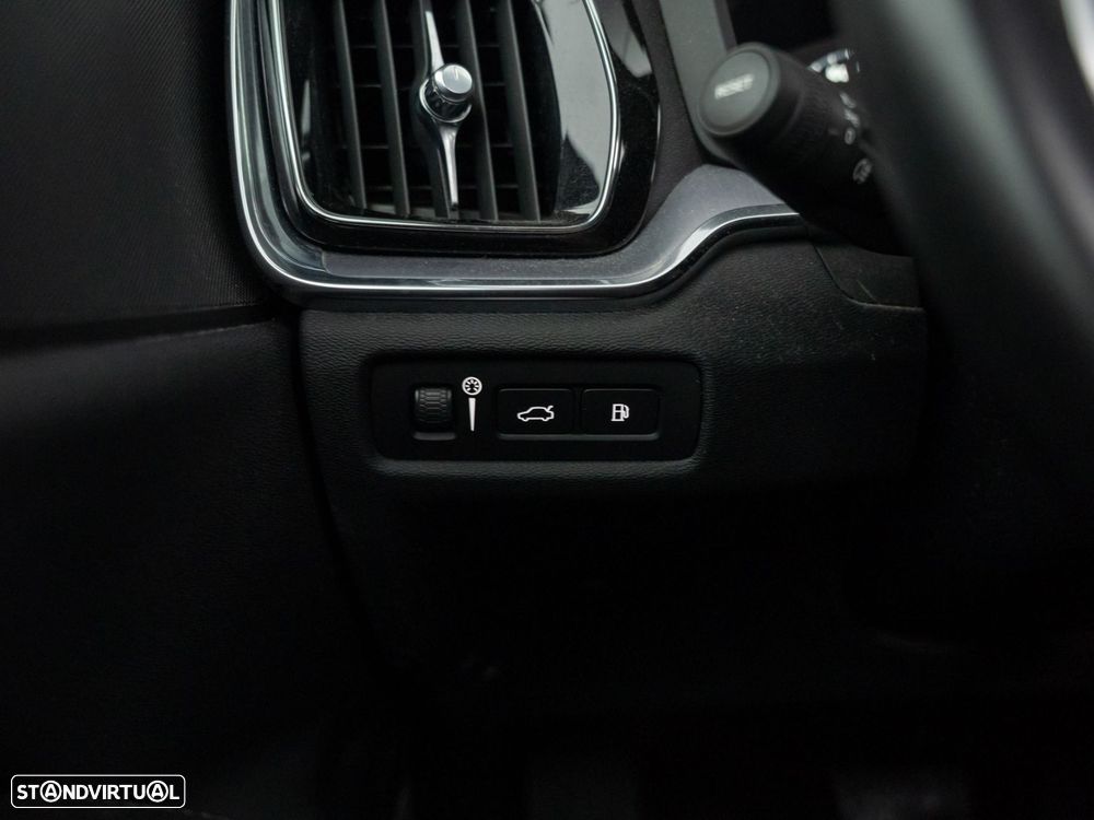 Volvo V60 2.0 T6 AWD TE Inscription Expression - 21