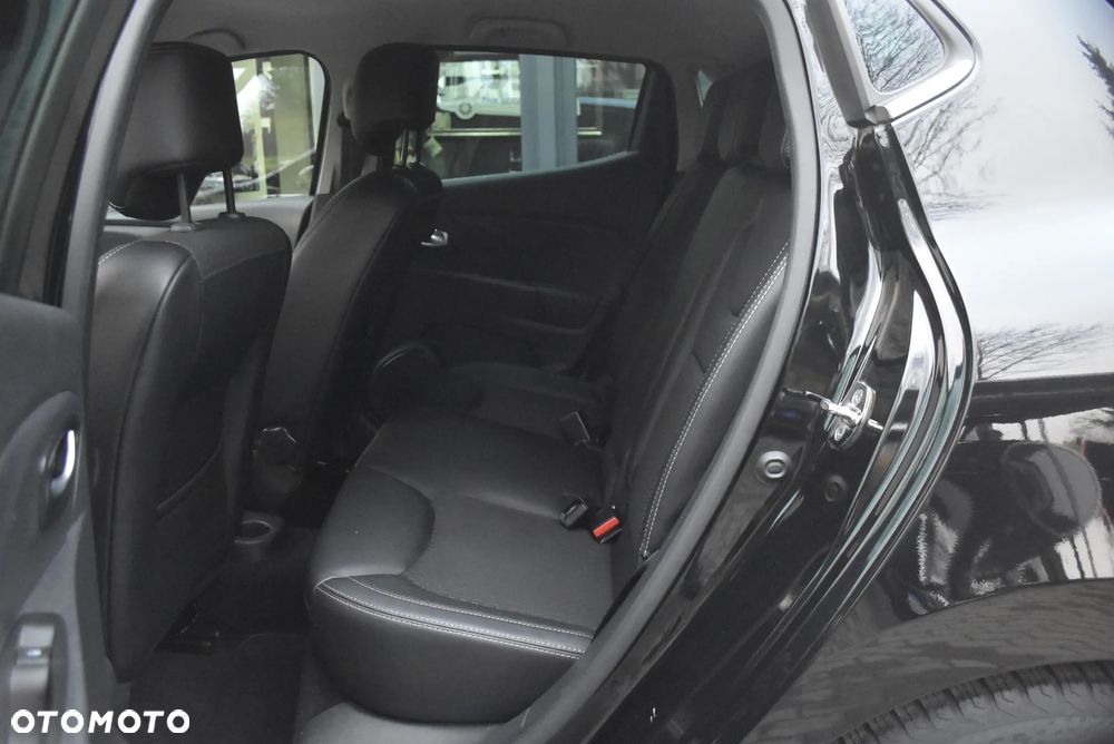 Renault Clio dCi 90 EDC Limited - 30