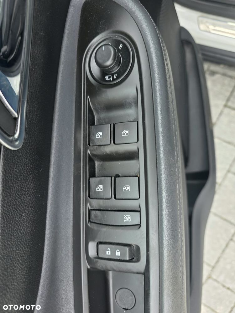 Opel Mokka - 22