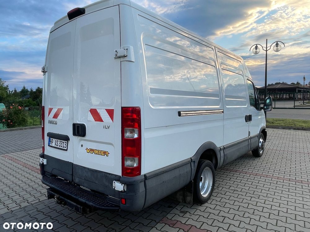 Iveco 35C15 - 5